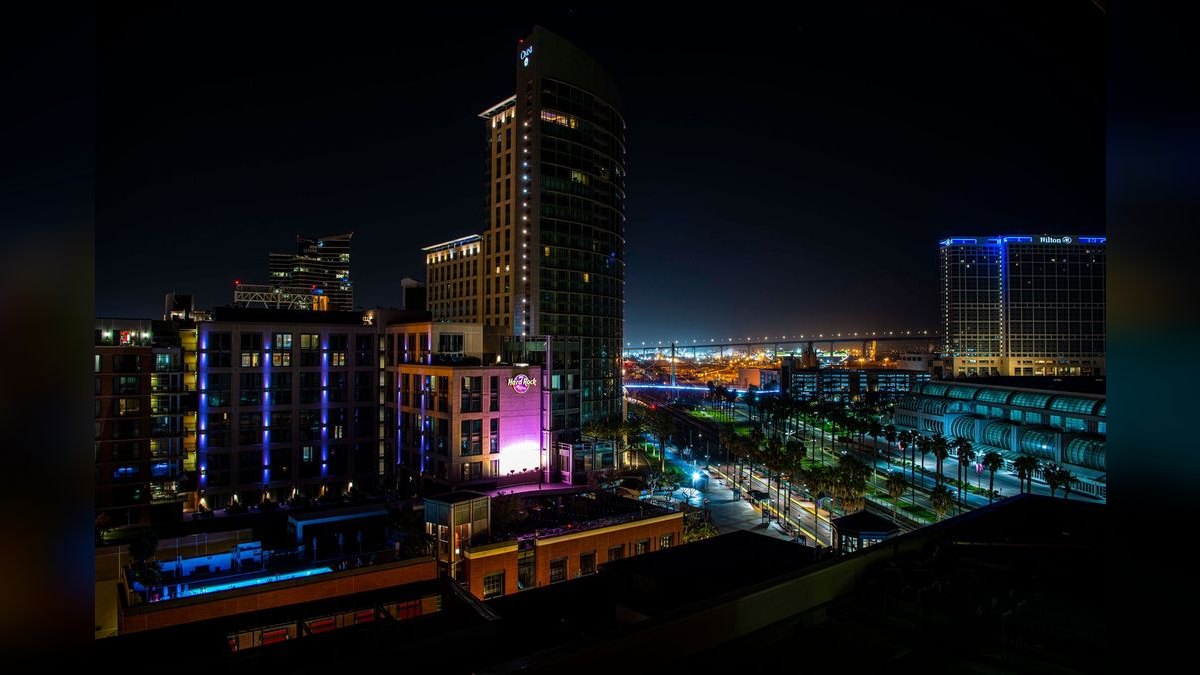 Top 10 Rooftop Bars in San Diego — figure 3