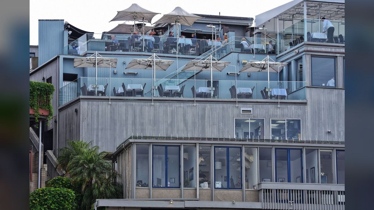 Top 10 Rooftop Bars in San Diego in 2027