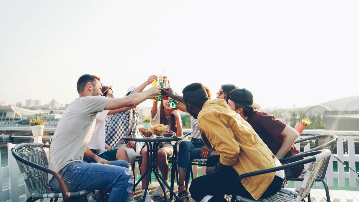 Top 10 Rooftop Bars in Scottsdale — figure 2