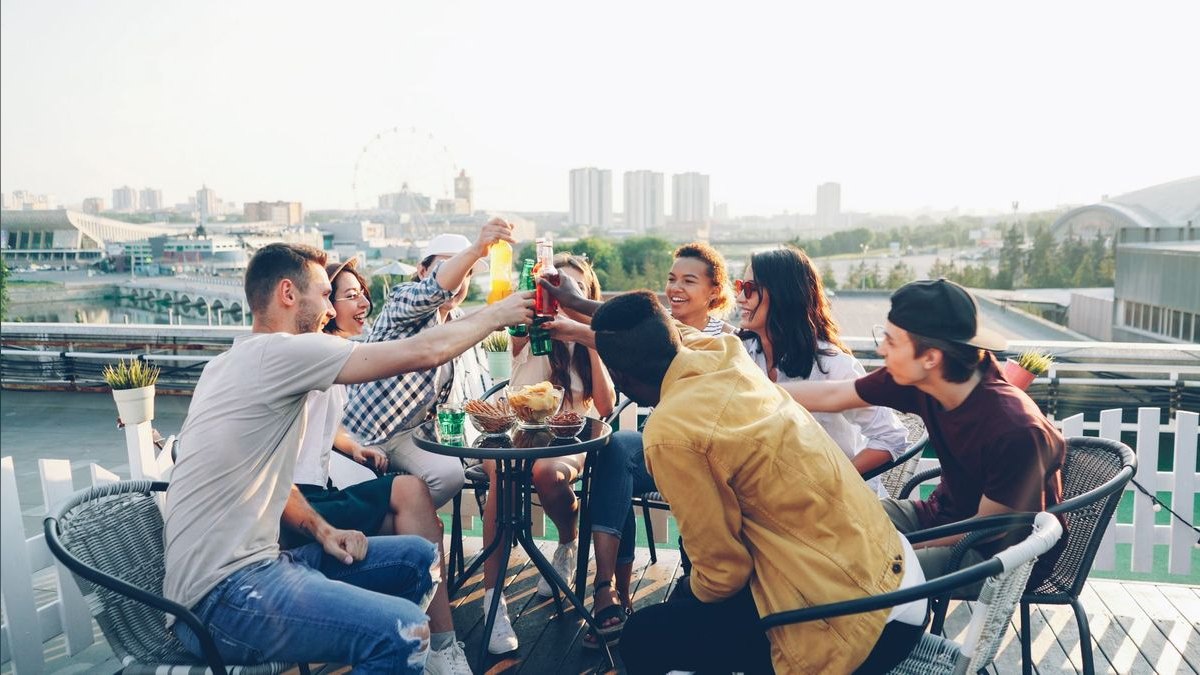 Top 10 Rooftop Bars in Scottsdale — figure 4