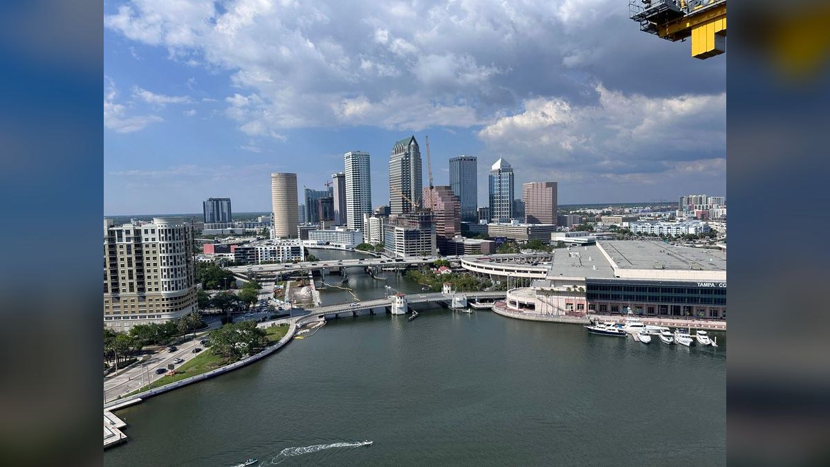 Top 10 Rooftop Bars in Tampa — figure 2