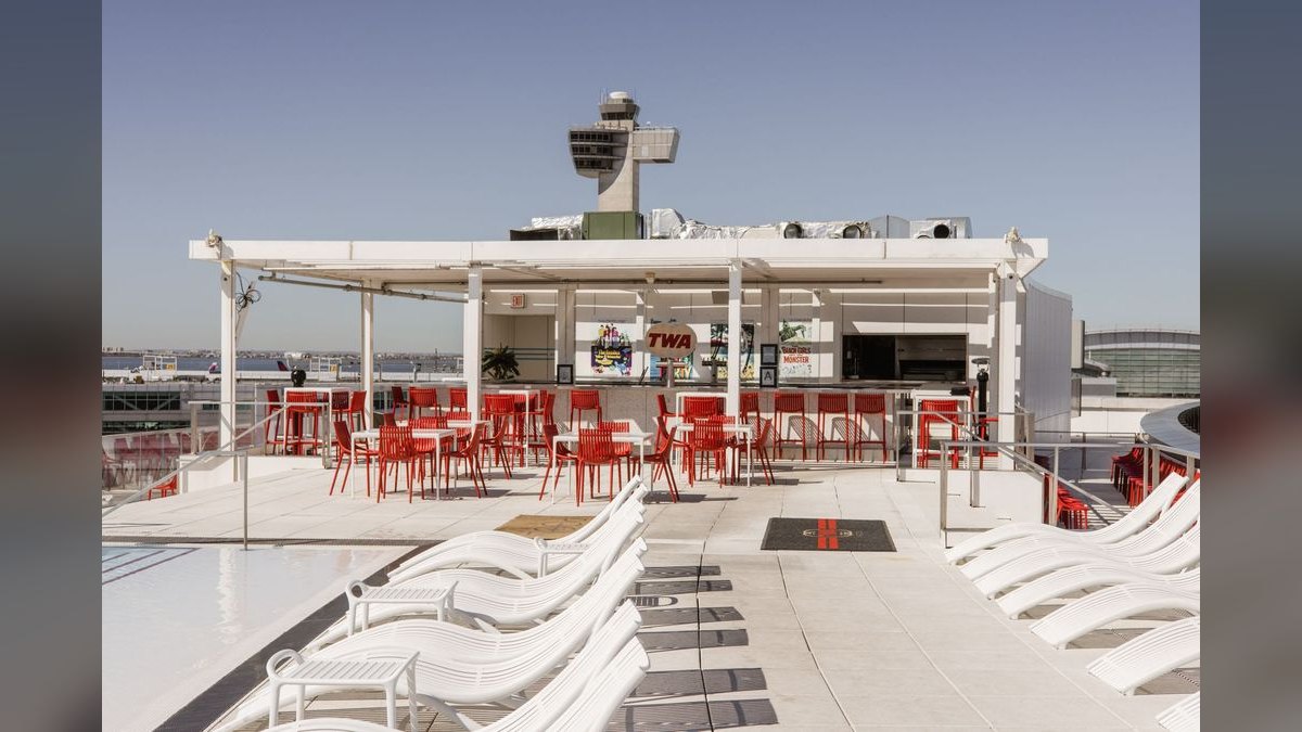 Top 10 Rooftop Bars in Tampa — figure 5