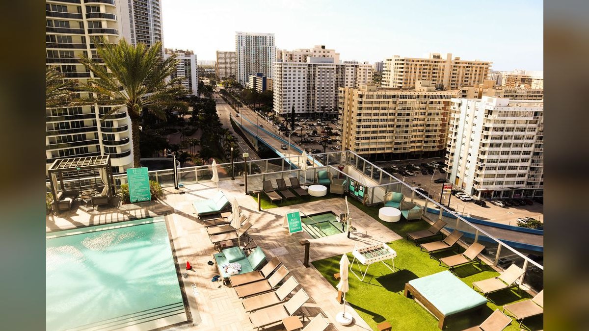 Top 10 Rooftop Bars in Tampa — figure 6