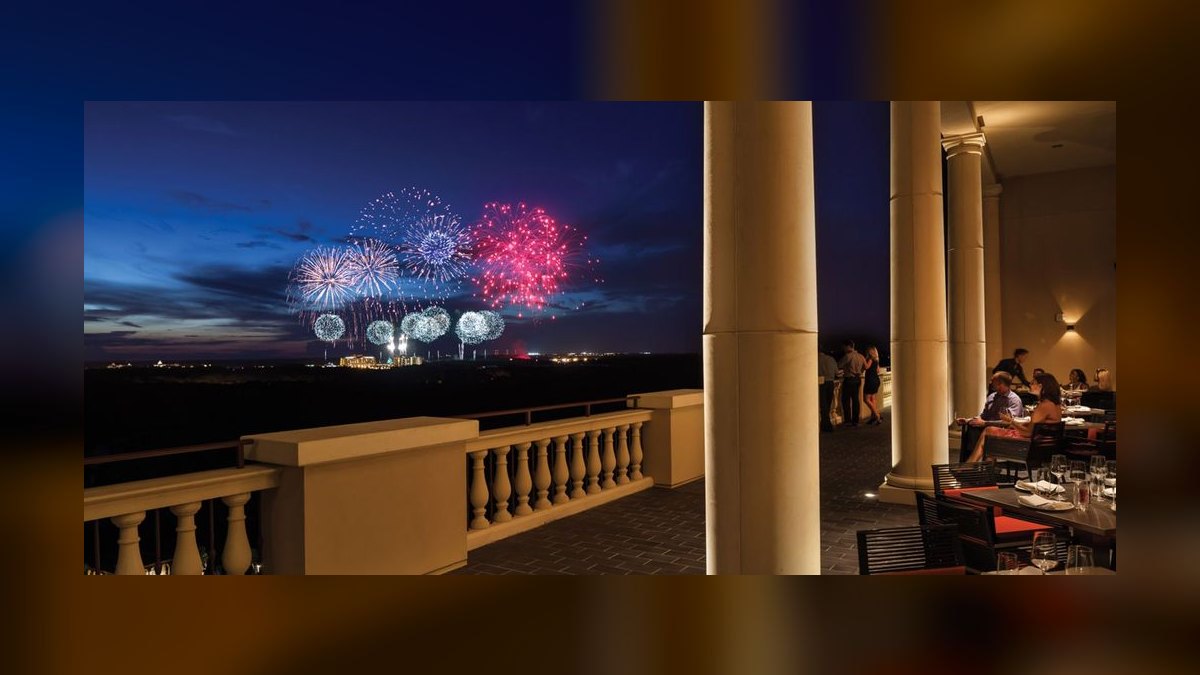 Top 10 Rooftop Bars in Orlando in 2027