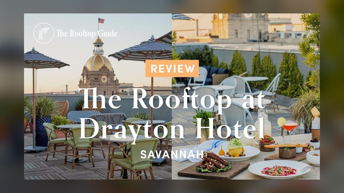 Top 10 Rooftop Bars in Savannah in 2027 — figure 9
