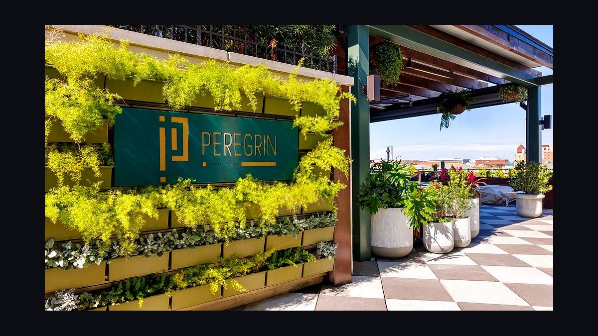 Top 10 Rooftop Bars in Savannah in 2027
