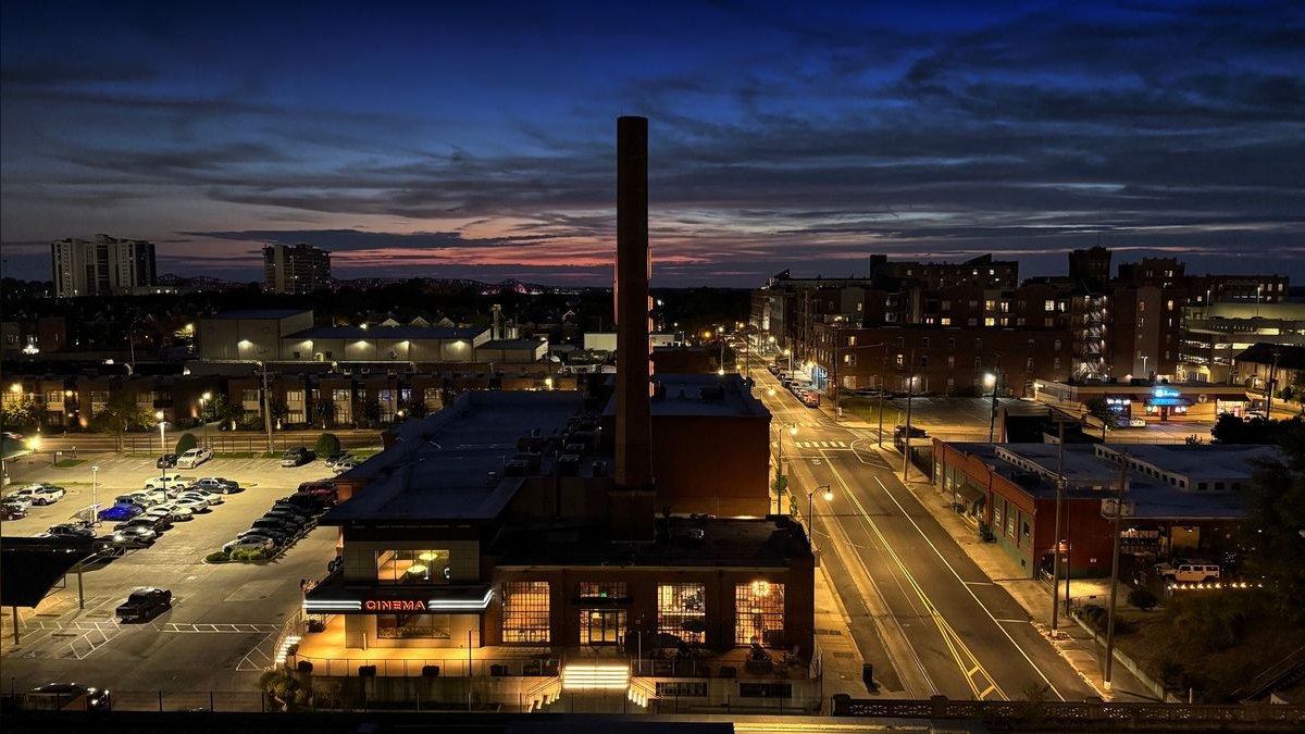 Top 10 Rooftop Bars in Memphis — figure 4
