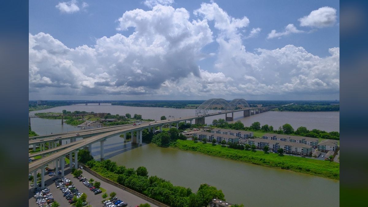 Top 10 Rooftop Bars in Memphis — figure 5