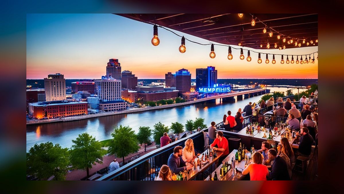 Top 10 Rooftop Bars in Memphis in 2027 — figure 7