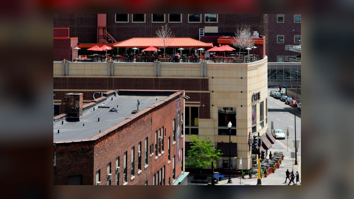 Top 10 Rooftop Bars in Minneapolis in 2027 — figure 10