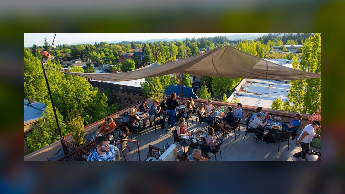 Top 10 Rooftop Bars in Portland, Oregon in 2027 — figure 10