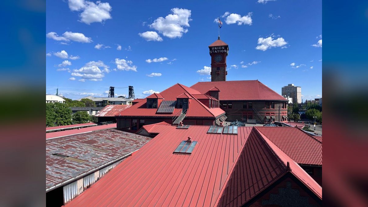 Top 10 Rooftop Bars in Portland, Oregon in 2027