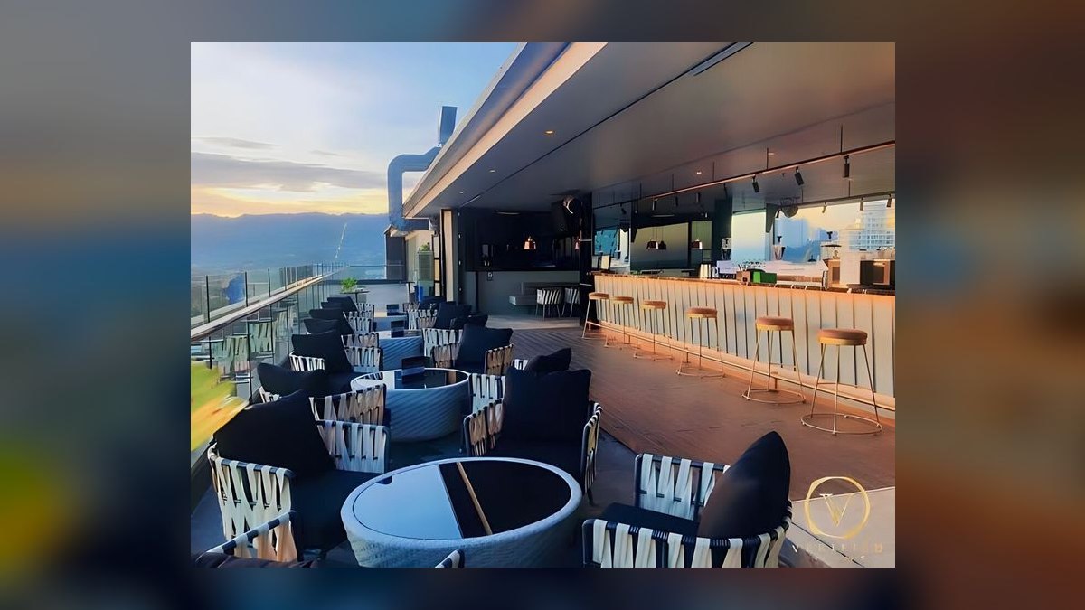 Top 10 Rooftop Bars in Portland, Oregon in 2027