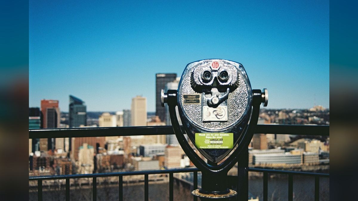 Top 10 Rooftop Bars in Pittsburgh — figure 3