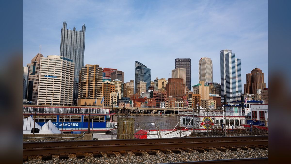 Top 10 Rooftop Bars in Pittsburgh — figure 4
