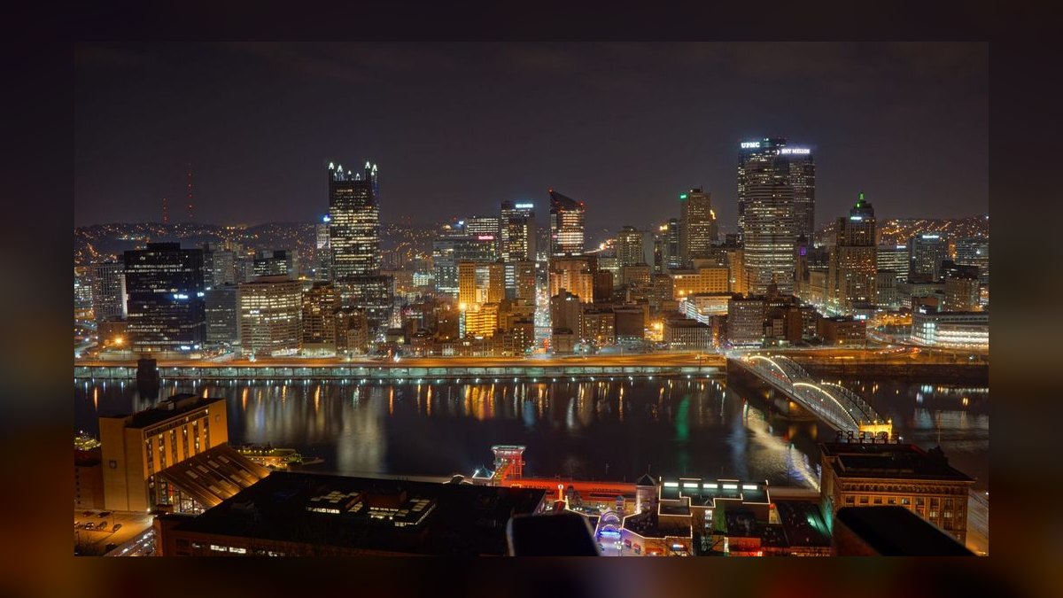 Top 10 Rooftop Bars in Pittsburgh in 2027 — figure 7