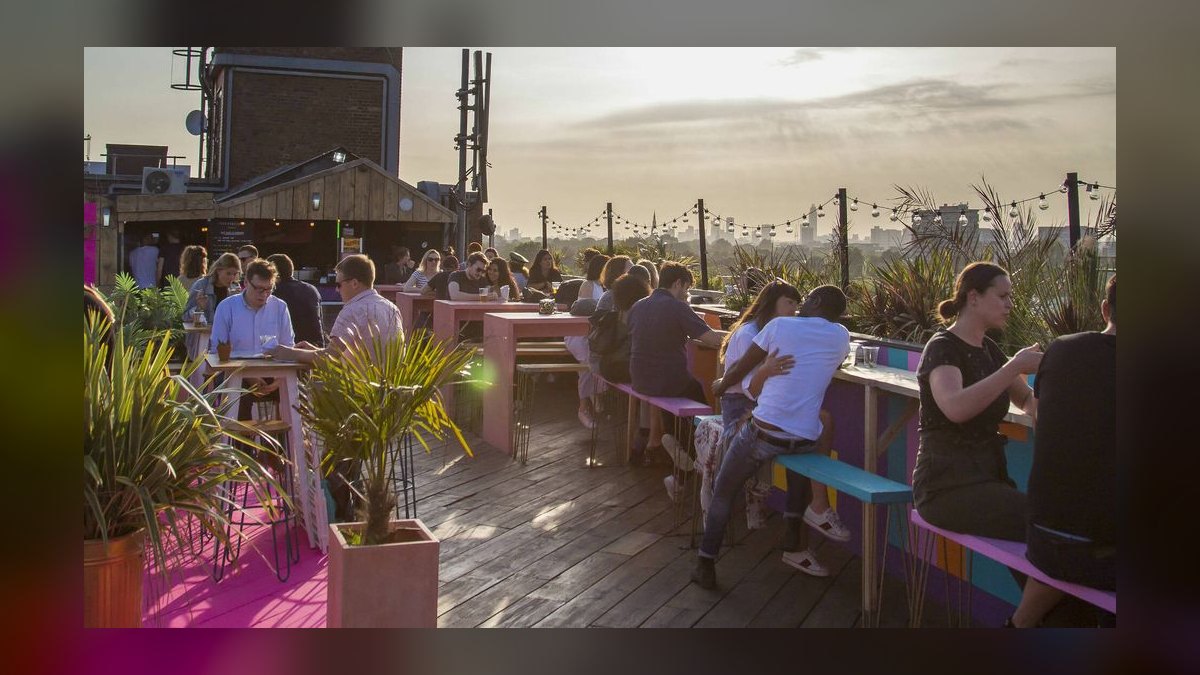 Top 10 Rooftop Bars in London in 2027 — figure 10