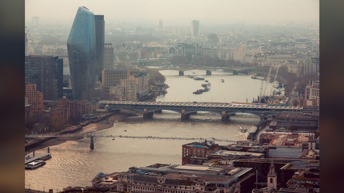 Top 10 Rooftop Bars in London — figure 2