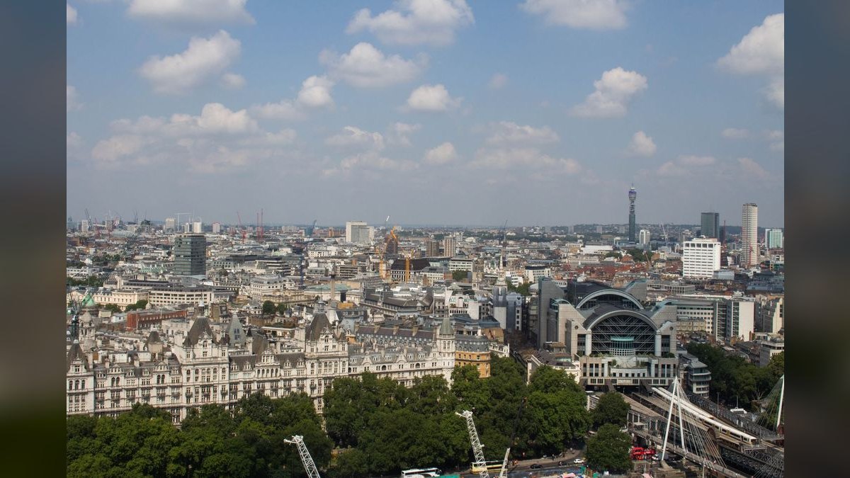 Top 10 Rooftop Bars in London — figure 4