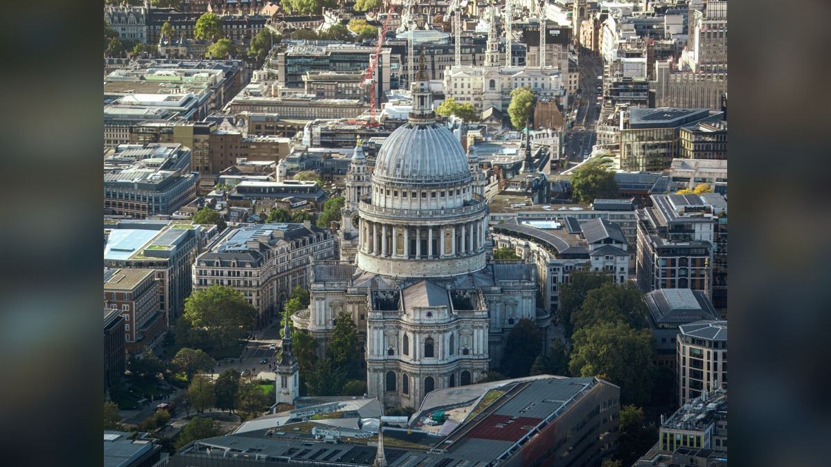 Top 10 Rooftop Bars in London — figure 5