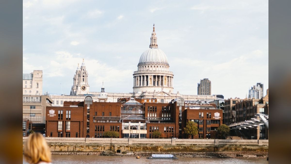 Top 10 Rooftop Bars in London — figure 6