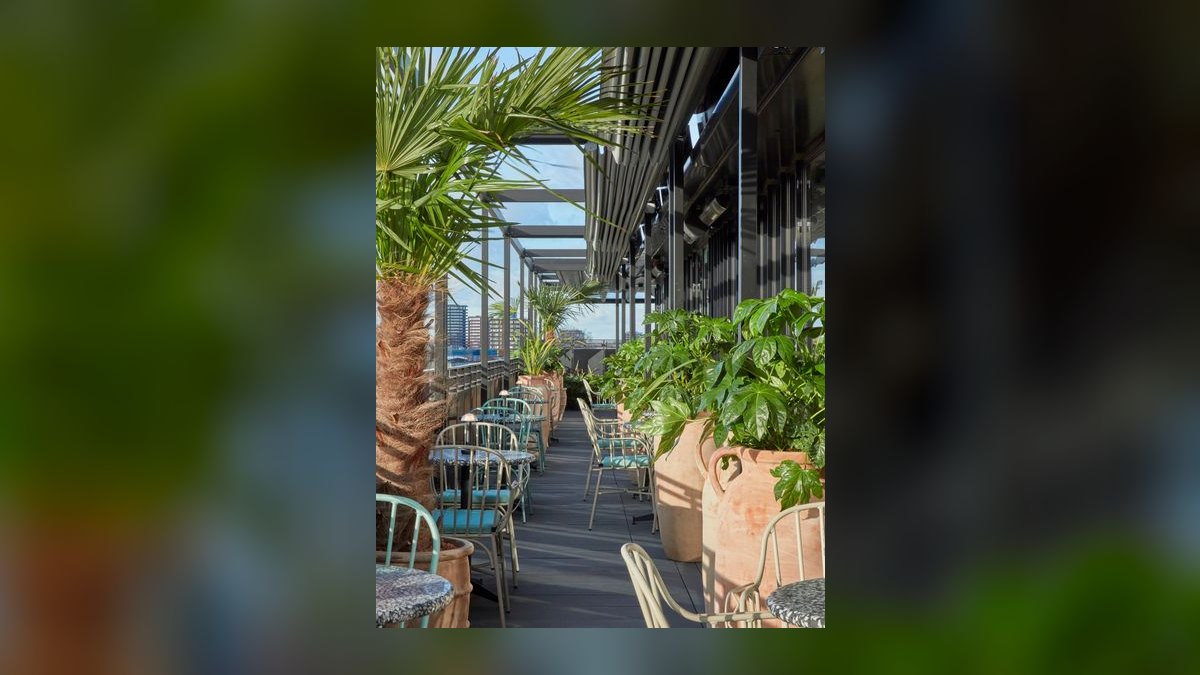 Top 10 Rooftop Bars in London in 2027 — figure 9