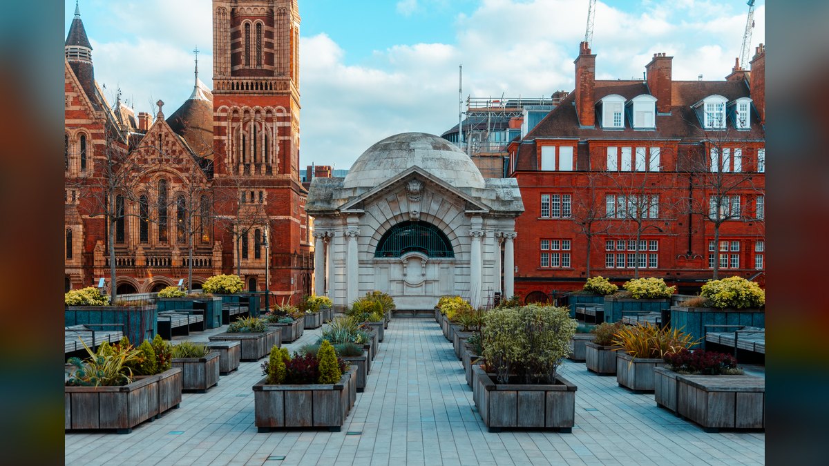 Top 10 Rooftop Bars in London in 2027