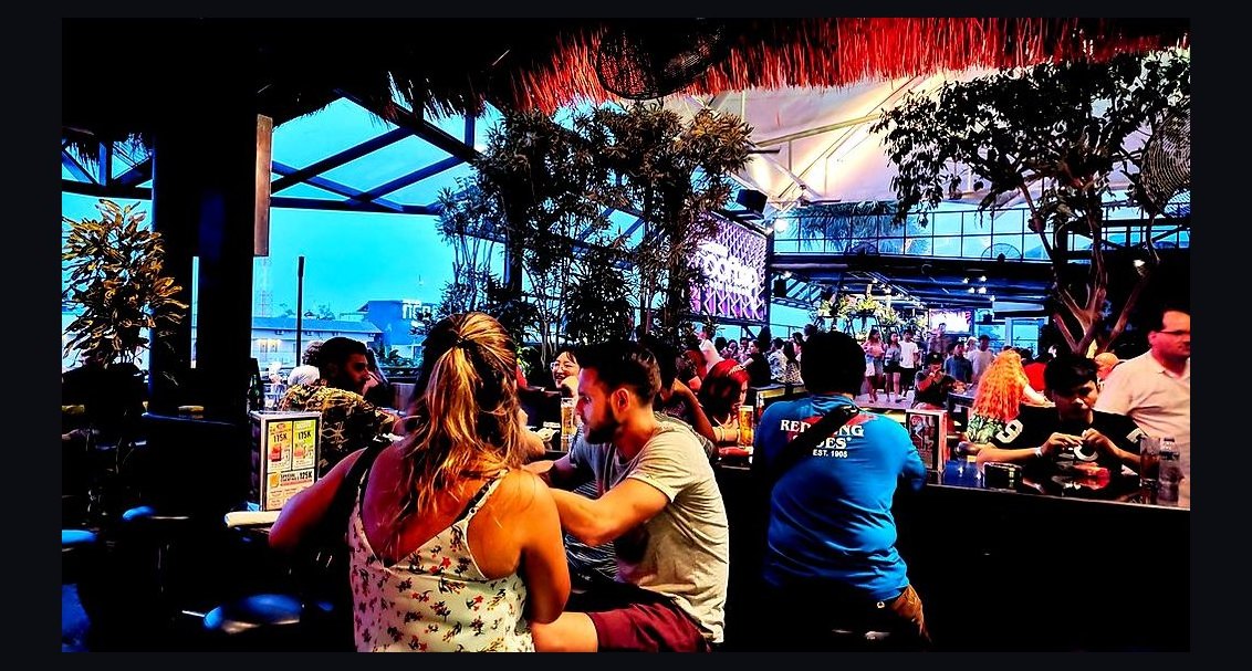 Top 10 Rooftop Bars in London in 2027