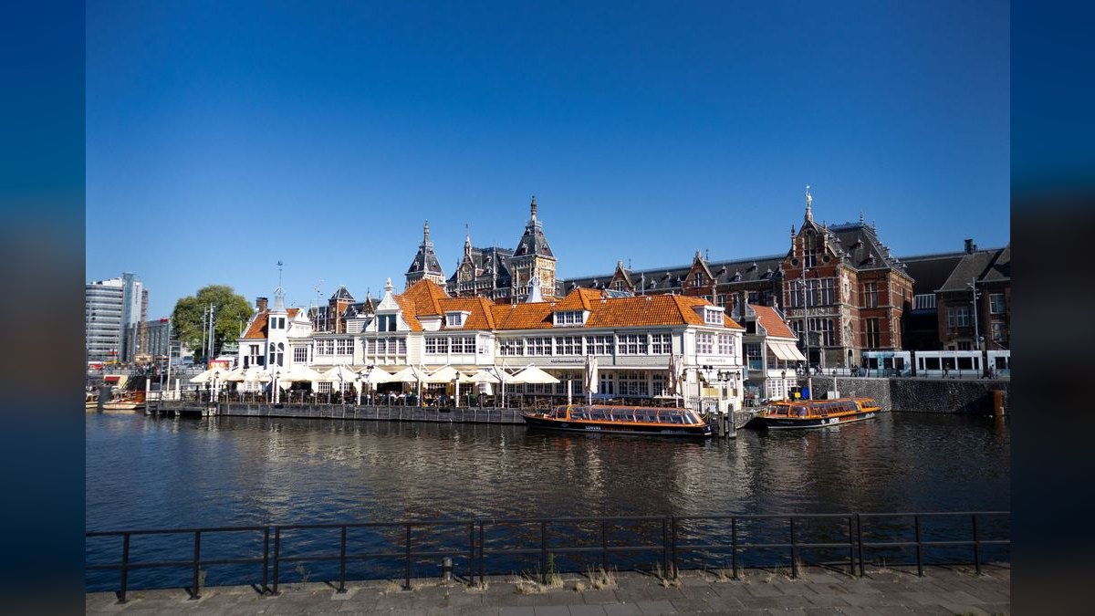 Top 10 Rooftop Bars in Amsterdam — figure 3