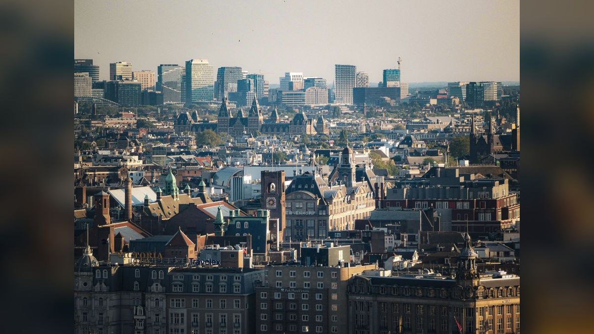 Top 10 Rooftop Bars in Amsterdam — figure 5