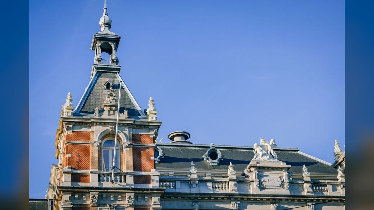 Top 10 Rooftop Bars in Amsterdam in 2027