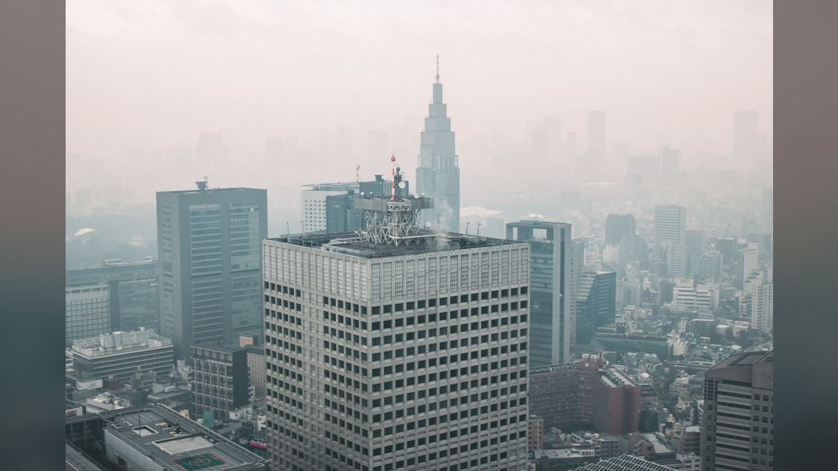 Top 10 Rooftop Bars in Tokyo — figure 5