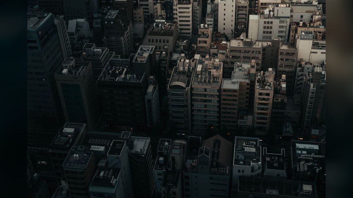 Top 10 Rooftop Bars in Tokyo — figure 6