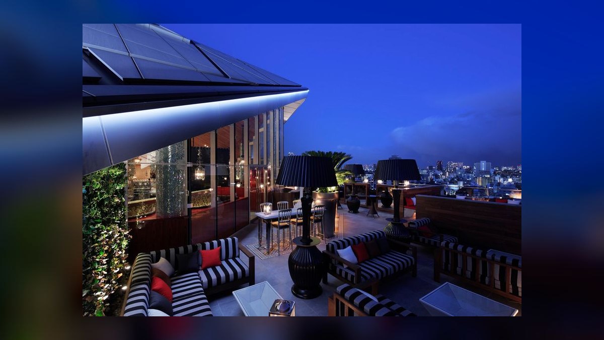 Top 10 Rooftop Bars in Tokyo in 2027 — figure 9