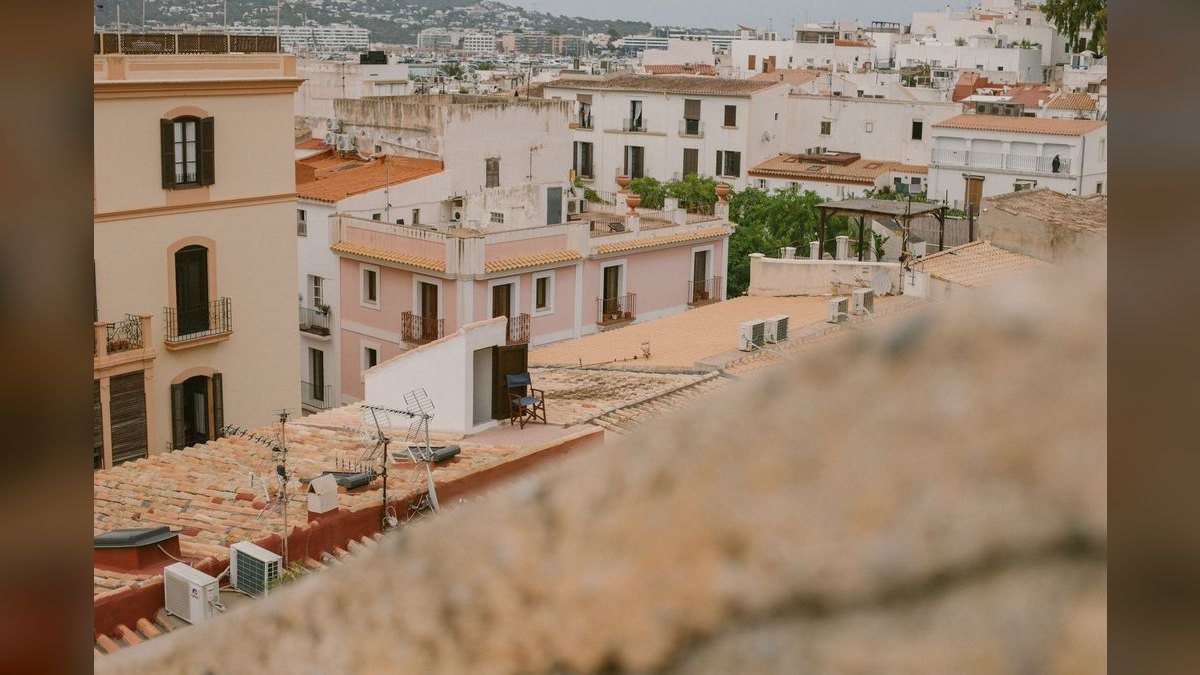 Top 10 Rooftop Bars in Ibiza in 2027