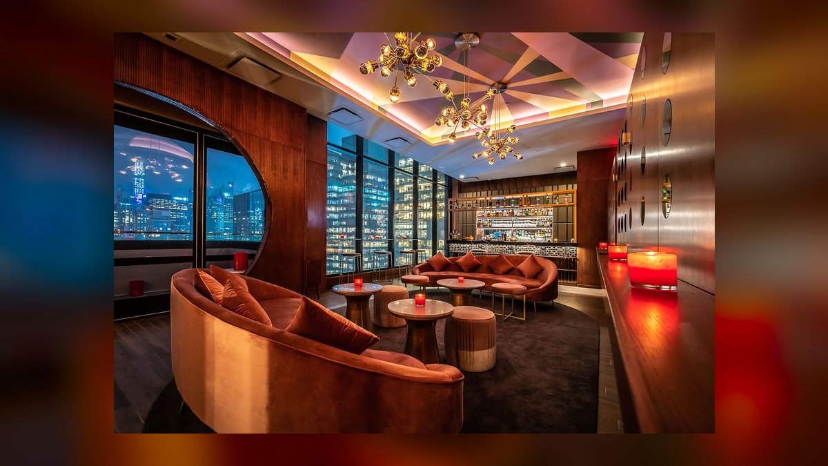 Top 10 Rooftop Bars in Barcelona — figure 4