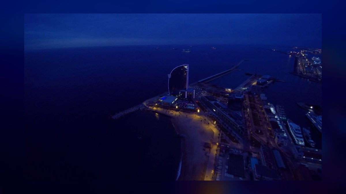 Top 10 Rooftop Bars in Barcelona in 2027
