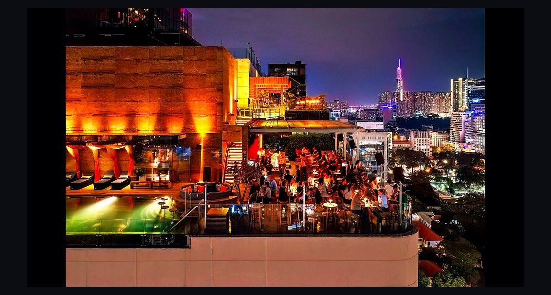 Top 10 Rooftop Bars in Bangkok in 2027