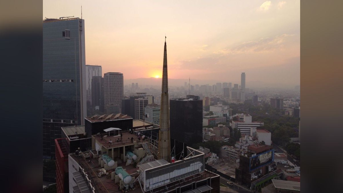 Top 10 Rooftop Bars in Mexico City — figure 3