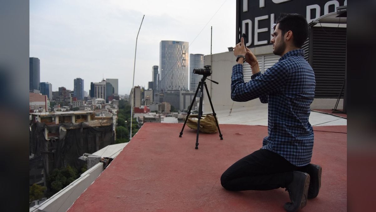 Top 10 Rooftop Bars in Mexico City — figure 5