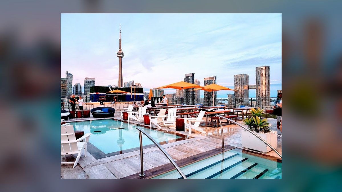 Top 10 Rooftop Bars in Toronto in 2027
