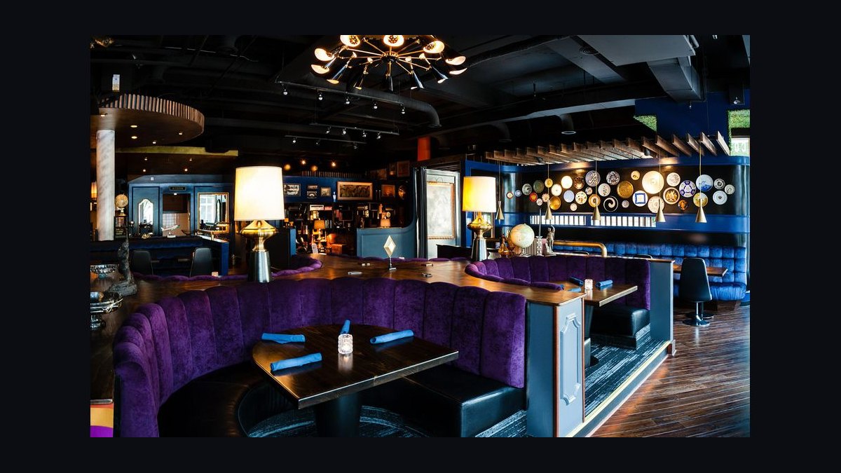 Top 10 Speakeasies in Atlanta in 2027 — figure 7