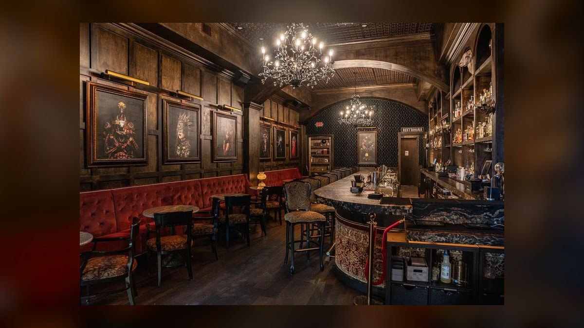 Top 10 Speakeasies in Dallas in 2027 — figure 7