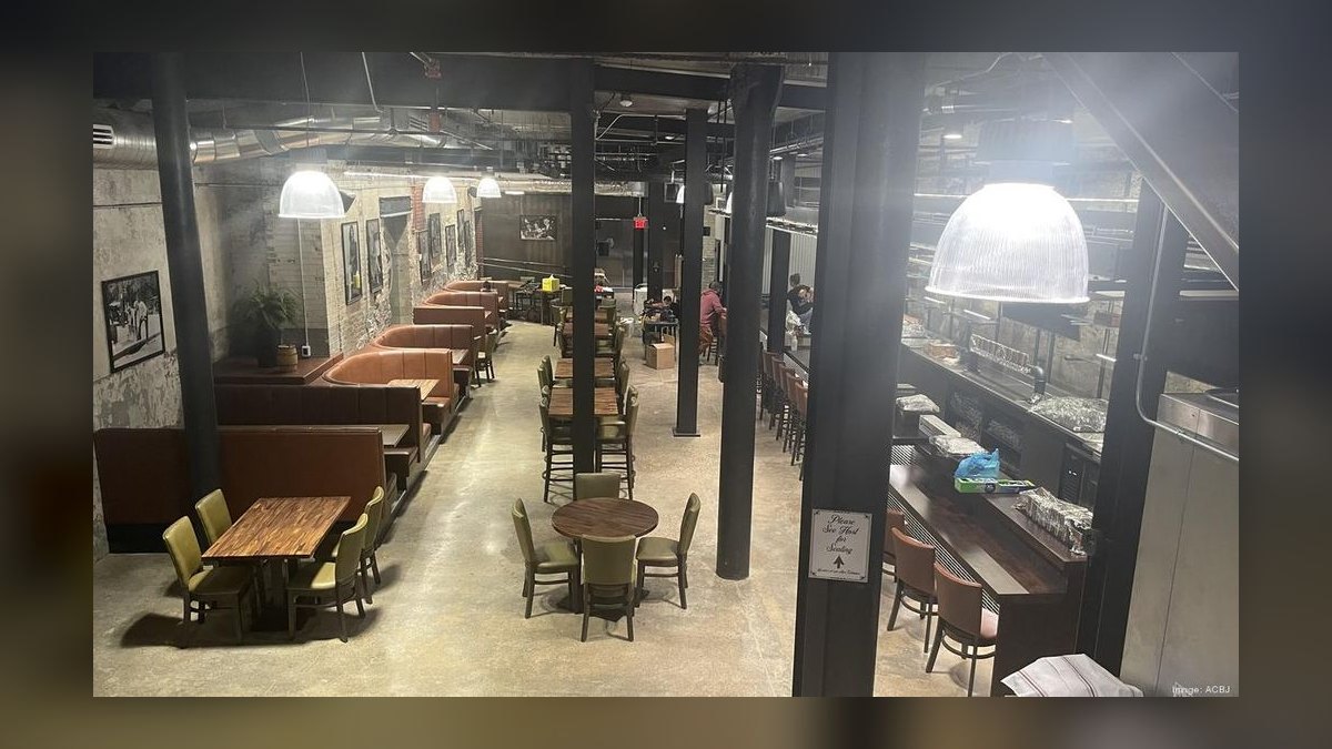 Top 10 Speakeasies in Dallas in 2027