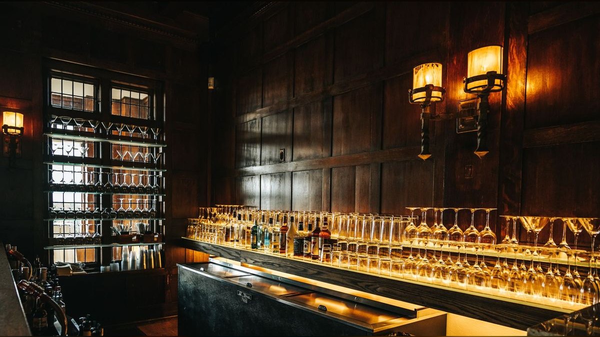Top 10 Speakeasies in Philadelphia — figure 4
