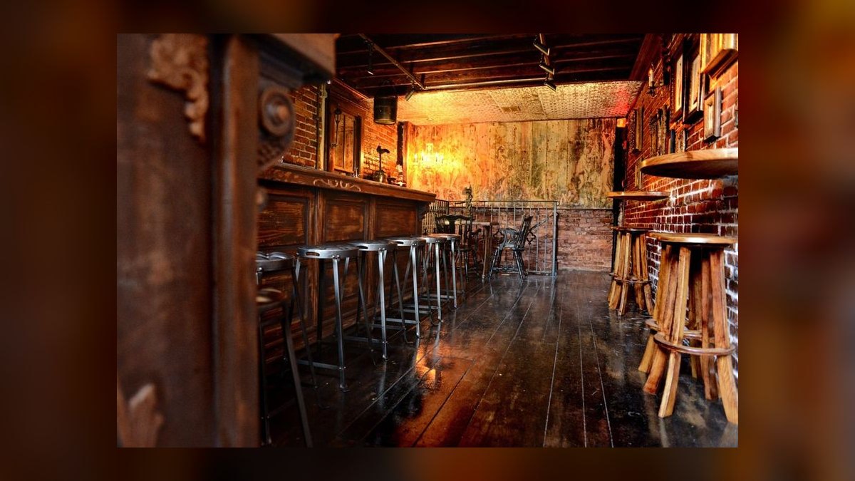 Top 10 Speakeasies in Orlando in 2027 — figure 10