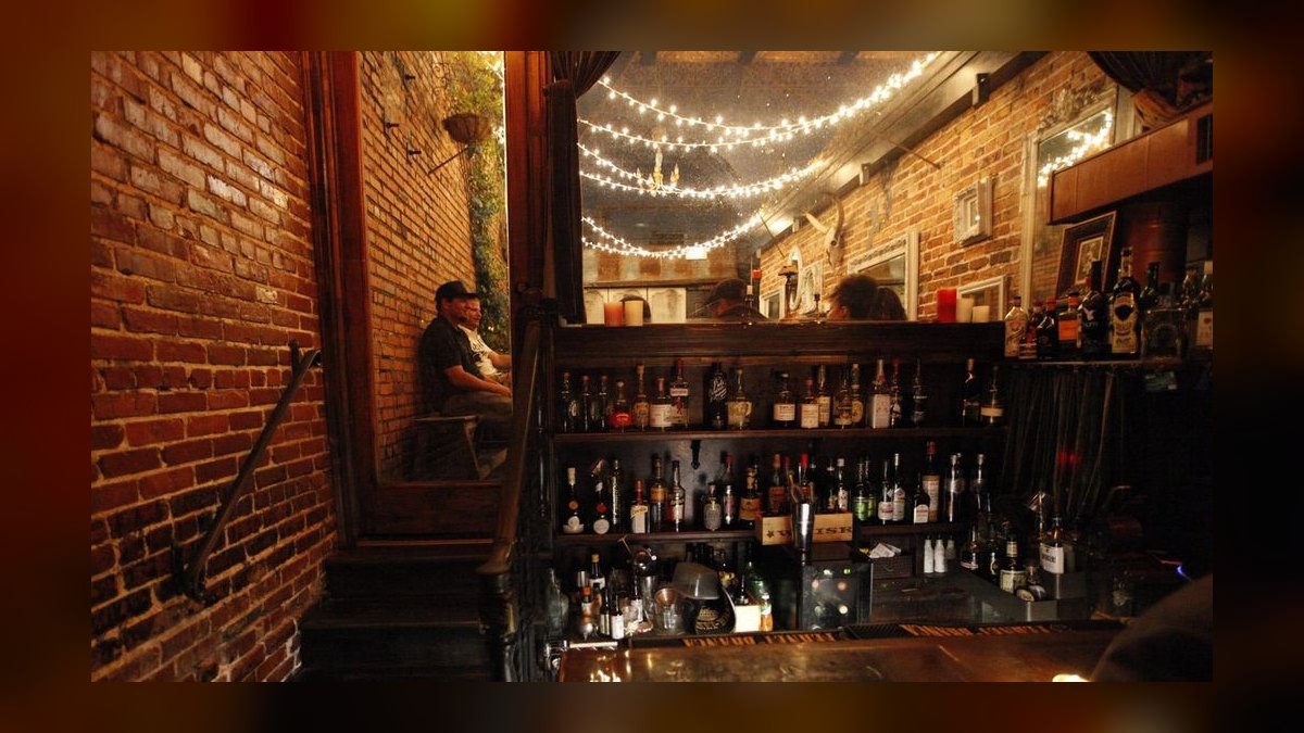 Top 10 Speakeasies in Orlando in 2027 — figure 7