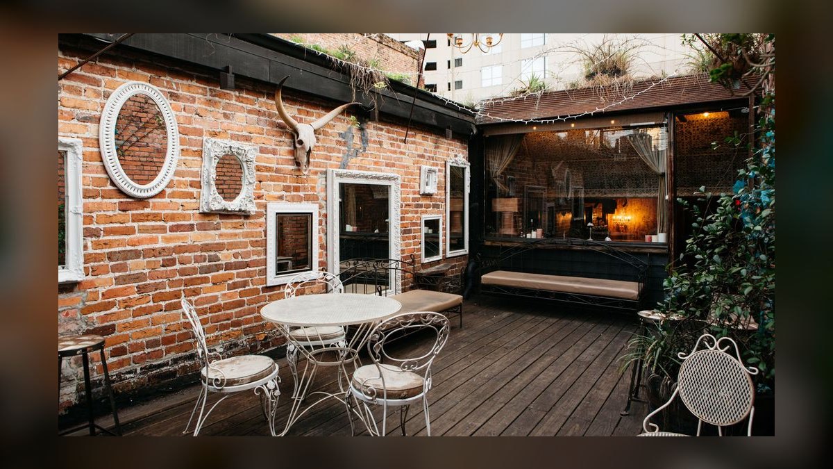 Top 10 Speakeasies in Orlando in 2027