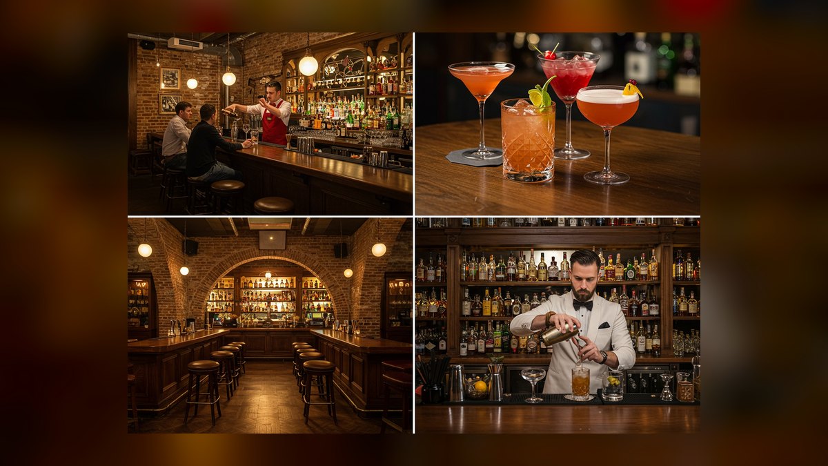 Top 10 Speakeasies in Savannah in 2027 — figure 10