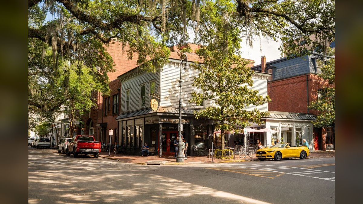 Top 10 Speakeasies in Savannah — figure 4
